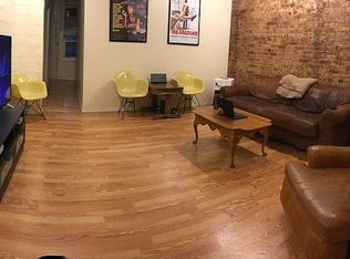 293 3rd Ave #2, New York, NY 10010