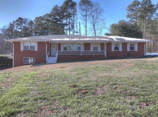 315 Plantation Cir, Fayetteville, GA 30214