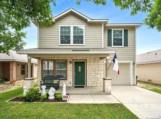 13442 Purdue Valley, San Antonio, TX 78249