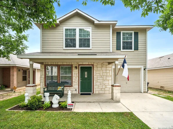 13442 PURDUE VLY, San Antonio, TX 78249