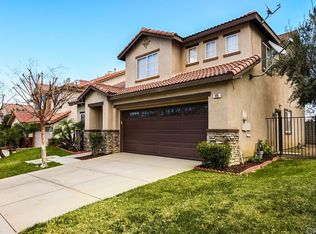 125 Englemann Dr, Corona, CA 92881