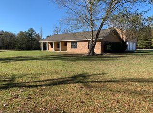 10647 Wildcat Rd, Collinsville, MS 39325