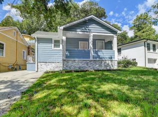288 Hemphill School Rd NW, Atlanta, GA 30331