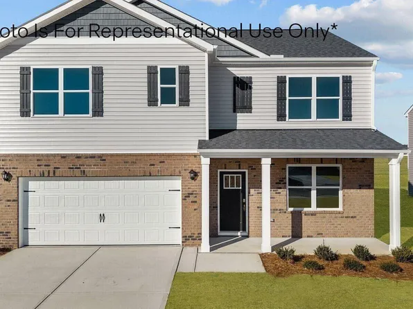 4008 Montford Drive, New Bern, NC 28562