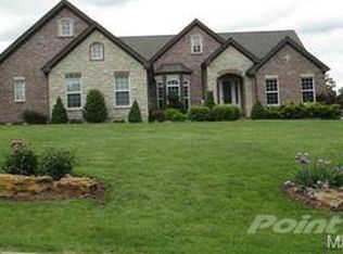 3 Kendall Pointe Ct, Foristell, MO 63348