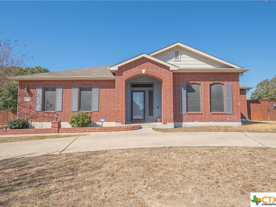 474 Crossland Dr, Killeen, TX 76543 Zillow