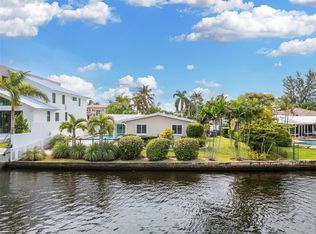 2540 NE 22nd Ter, Fort Lauderdale, FL 33305