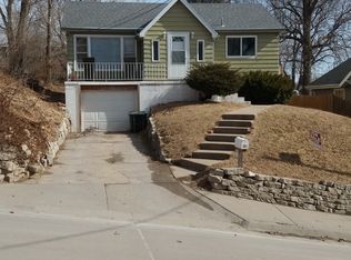 325 N 2nd St, Council Bluffs, IA 51503