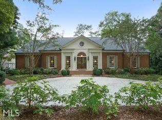 3180 Lemons Ridge Dr SE, Atlanta, GA 30339