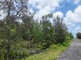 Orchid Pkwy, Ocean View, HI 96737