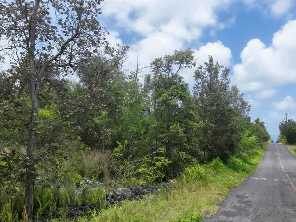 Orchid Pkwy, Ocean View, HI 96737