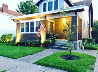 1819 Holman Ave, Covington, KY