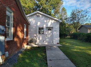 3105 Maple St #B, Hopewell, VA 23860