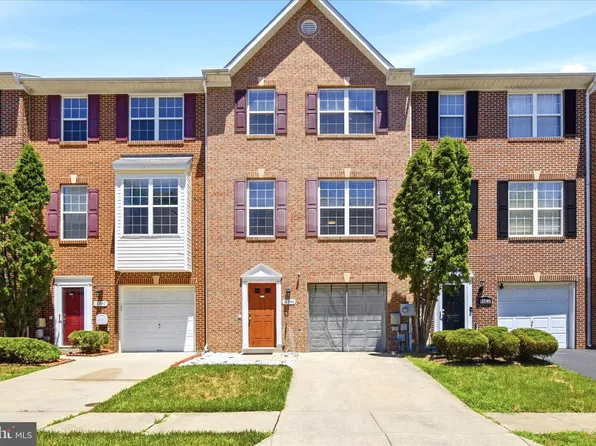 11544 Leland Pl, Waldorf, MD 20601