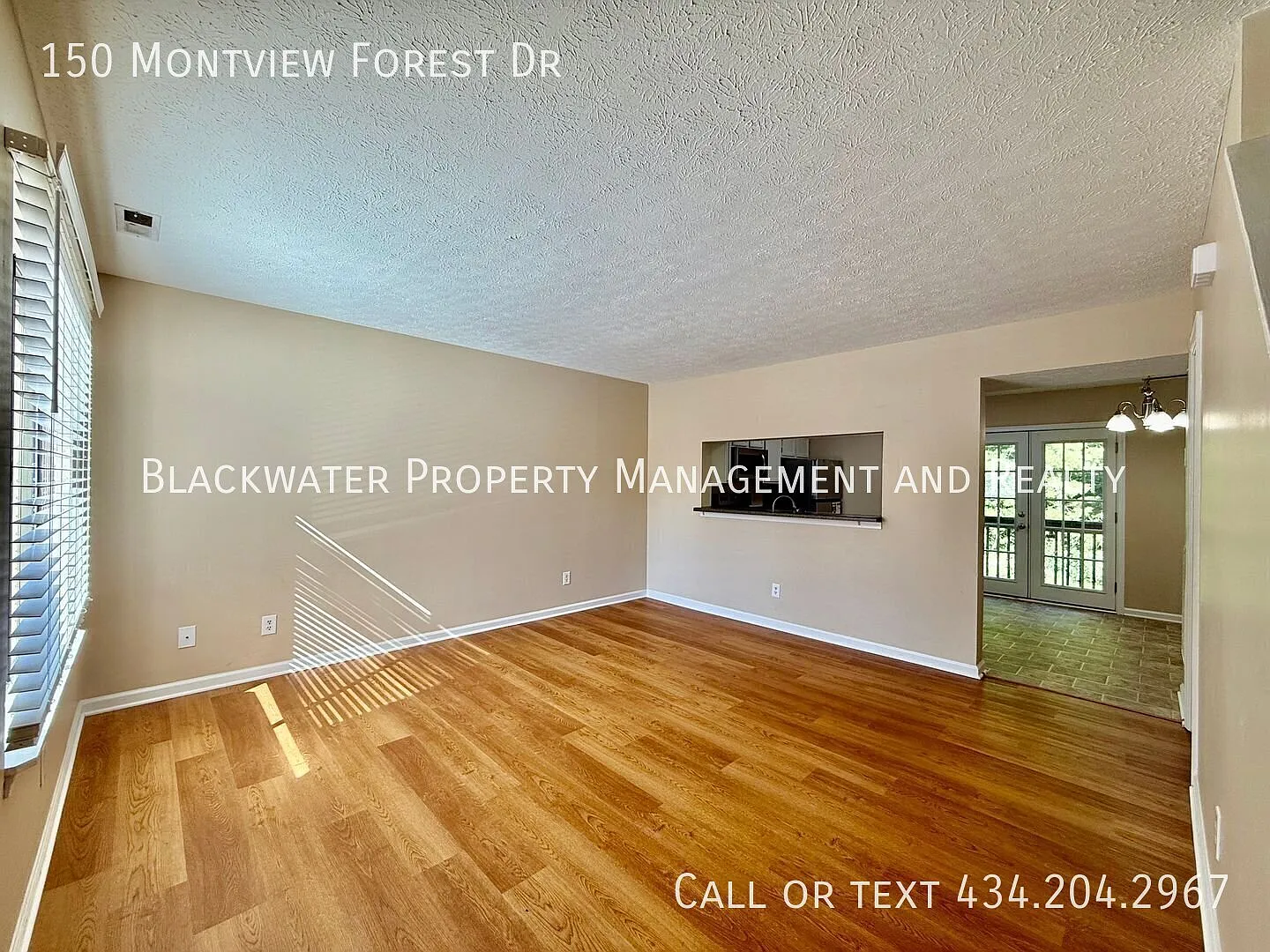 4 bed, 2.0 bath, $1,595 — Photo 2