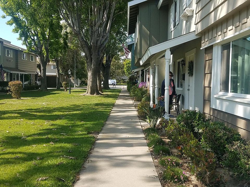 Front Area Greenbelt