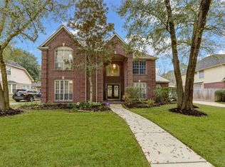 3644 Blue Lake Dr, Spring, TX 77388