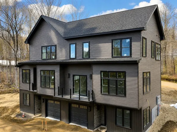66 Boulder Ridge Drive #2, Laconia, NH 03246