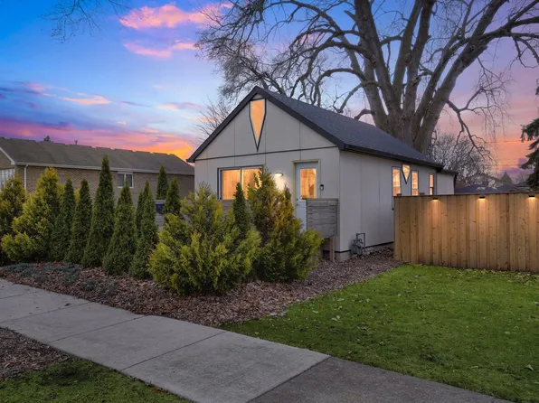 (undisclosed Address), Evergreen Park, IL 60805