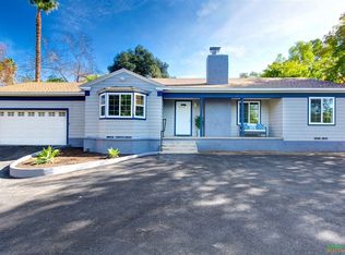4563 Patria Dr, La Mesa, CA 91942