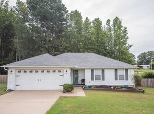 3713 Winterlake Dr, Benton, AR 72015