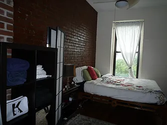 Rented by New Yorker Realty