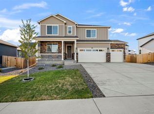 13489 Valentia Place, Brighton, CO 80602