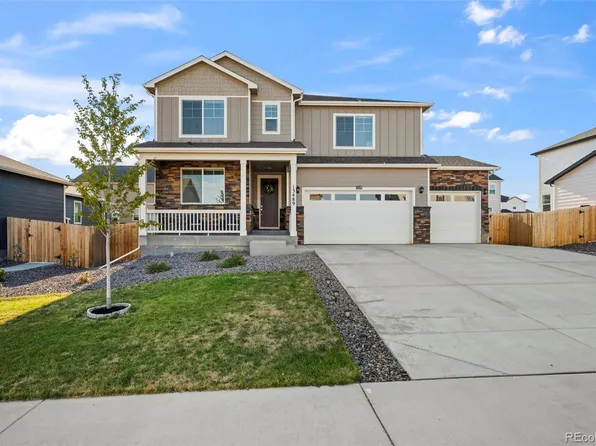 13489 Valentia Place, Brighton, CO 80602