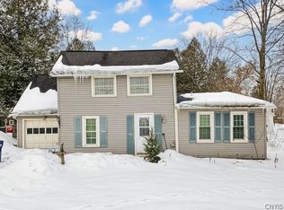 129 College St, Clinton, NY 13323