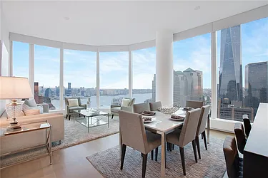 Rented by Time Equities, Inc.