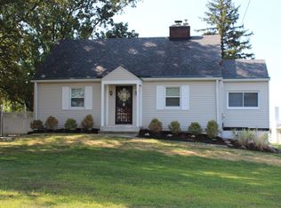5707 W Fork Rd, Cincinnati, OH 45247