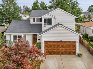 2204 N Fremont St, Cornelius, OR 97113
