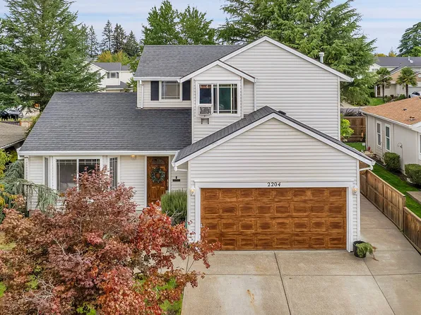 2204 N Fremont St, Cornelius, OR 97113