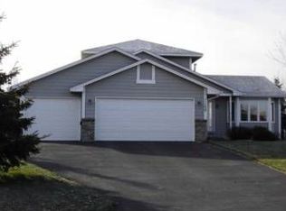 1168 142nd Ave NW, Andover, MN 55304