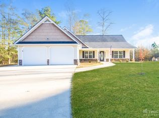 226 Meadow Spring Ln, Temple, GA 30179