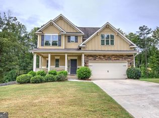 138 Gorham Gates Dr, Hiram, GA 30141