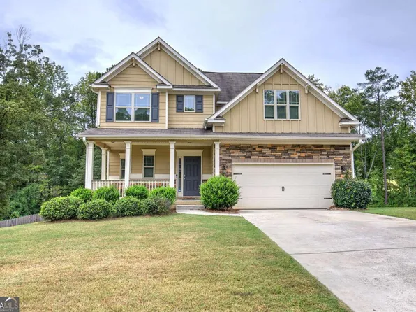 138 Gorham Gates Dr, Hiram, GA 30141