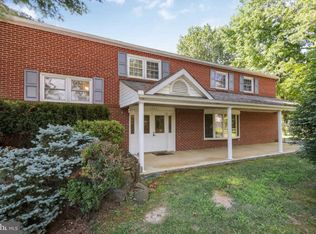 1452 Buttonwood Ln, Warminster, PA 18974