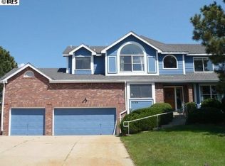 4708 Kincross Ct, Boulder, CO 80301