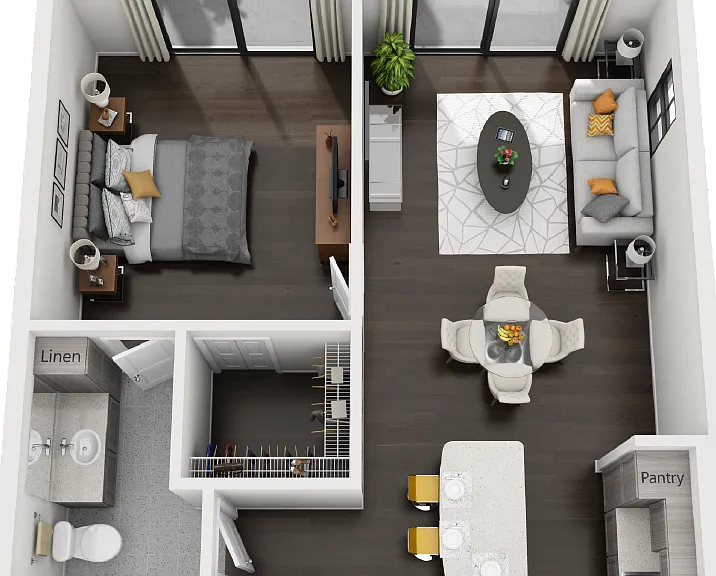 Avalon 850 Boca — Photo 40