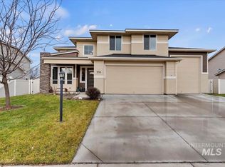 534 W Jordanelle Dr, Meridian, ID 83646