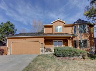7817 Silverweed Way, Lone Tree, CO 80124