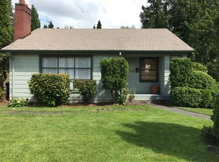 4114 46th Ave S, Seattle, WA 98118