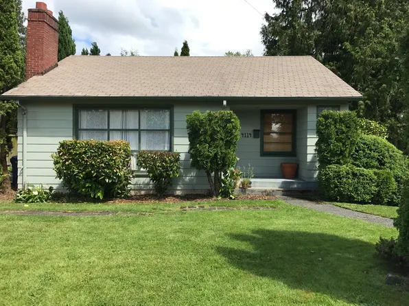 4114 46th Ave S, Seattle, WA 98118