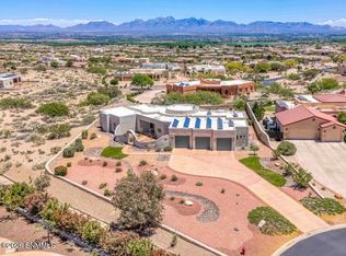 1232 Sonnet Ct, Las Cruces, NM 88007