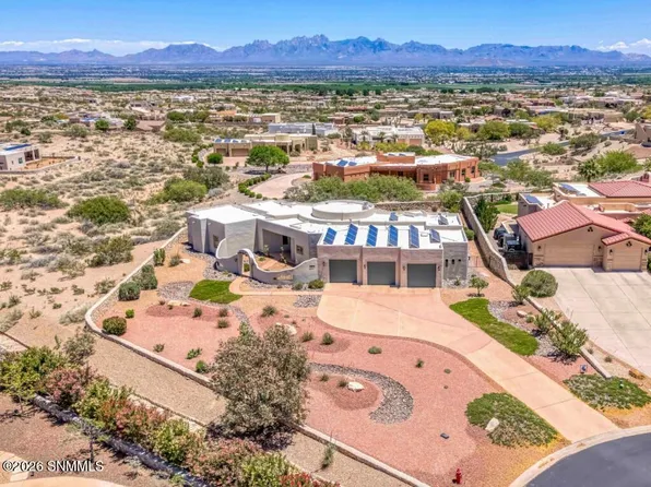 1232 Sonnet Ct, Las Cruces, NM 88007