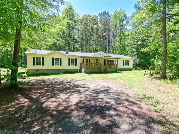 9170 Southwestern Blvd, Suffolk, VA 23437