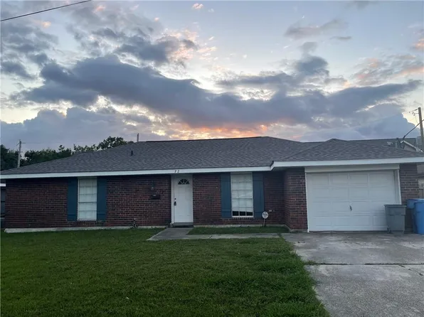 72 Saint Anthony St, Luling, LA 70070