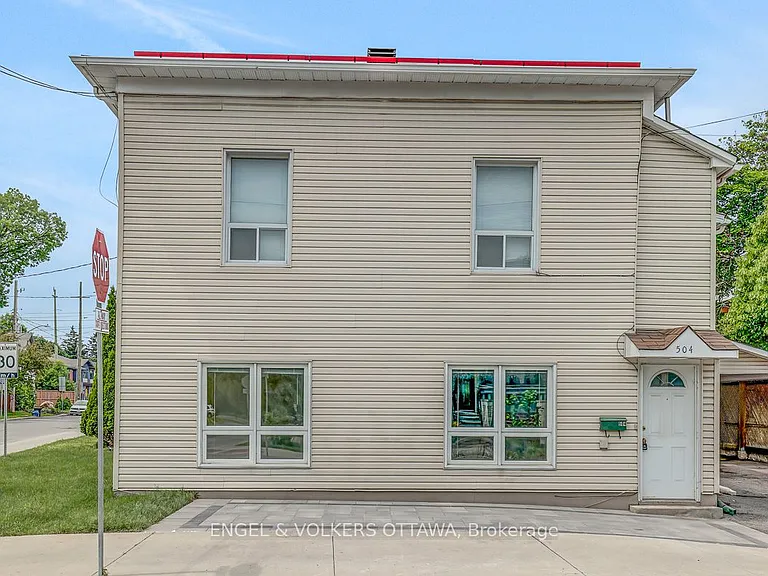 504 Hilson Ave — Photo 2