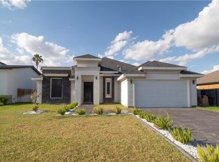 605 W Southland Ave, Edinburg, TX 78539